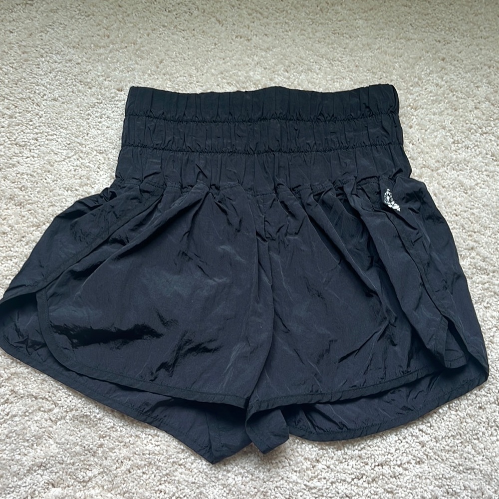 Free People Shorts